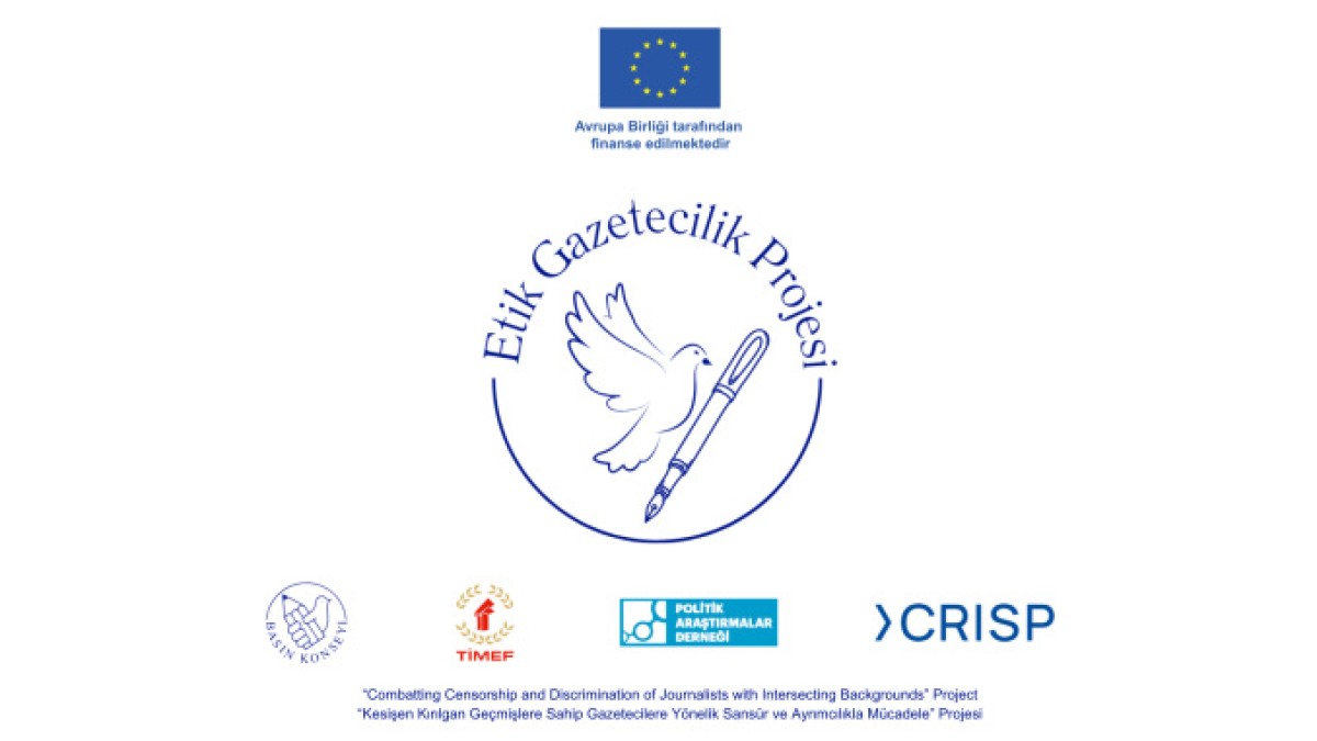 İfade Özgürlüğü Ve Gazetecilere Yönelik Ayrımcılıkla Mücadele Eğitimi Diyarbakır’da