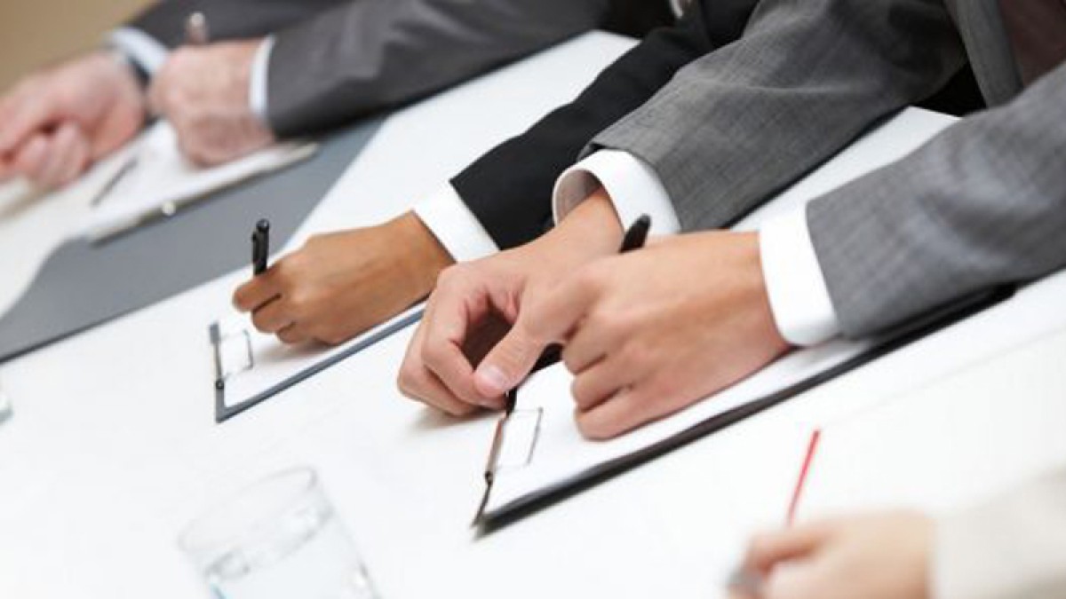 Basın Konseyi Proje İhalesi - Demo