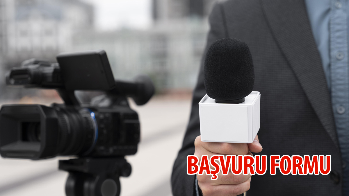 Hibe Programı Başvuru Formu