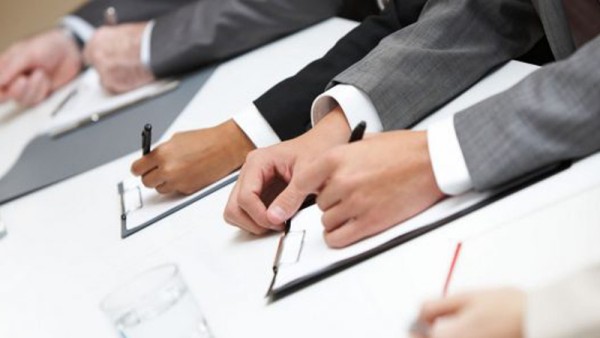 Basın Konseyi Proje İhalesi - Demo