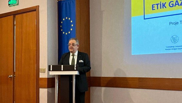 7-8 Mart Ordu Eğitimi